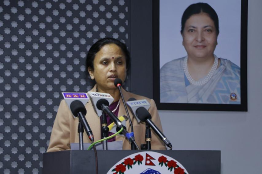 मिटरब्याजी पीडितको समस्या समाधान गर्न उच्चस्तरीय आयोग गठन
